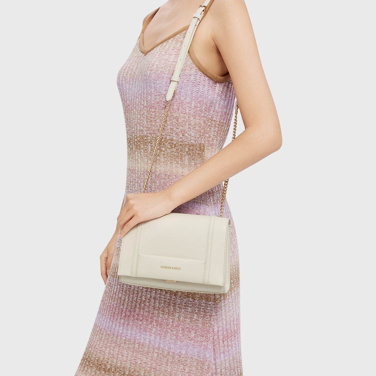 Сумка женская Charles&Keith - Boxette Shop