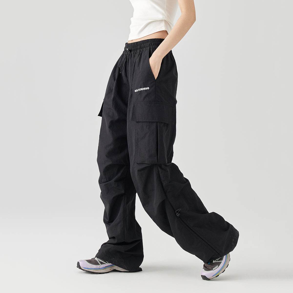 Спортивные брюки женские Golfcross - Boxette Shop