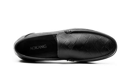Туфли мужские AOKANG