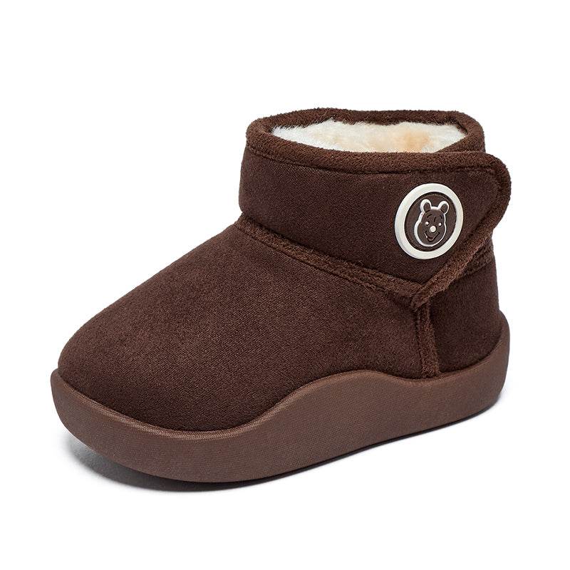 Сапоги детские Disney - Boxette Shop