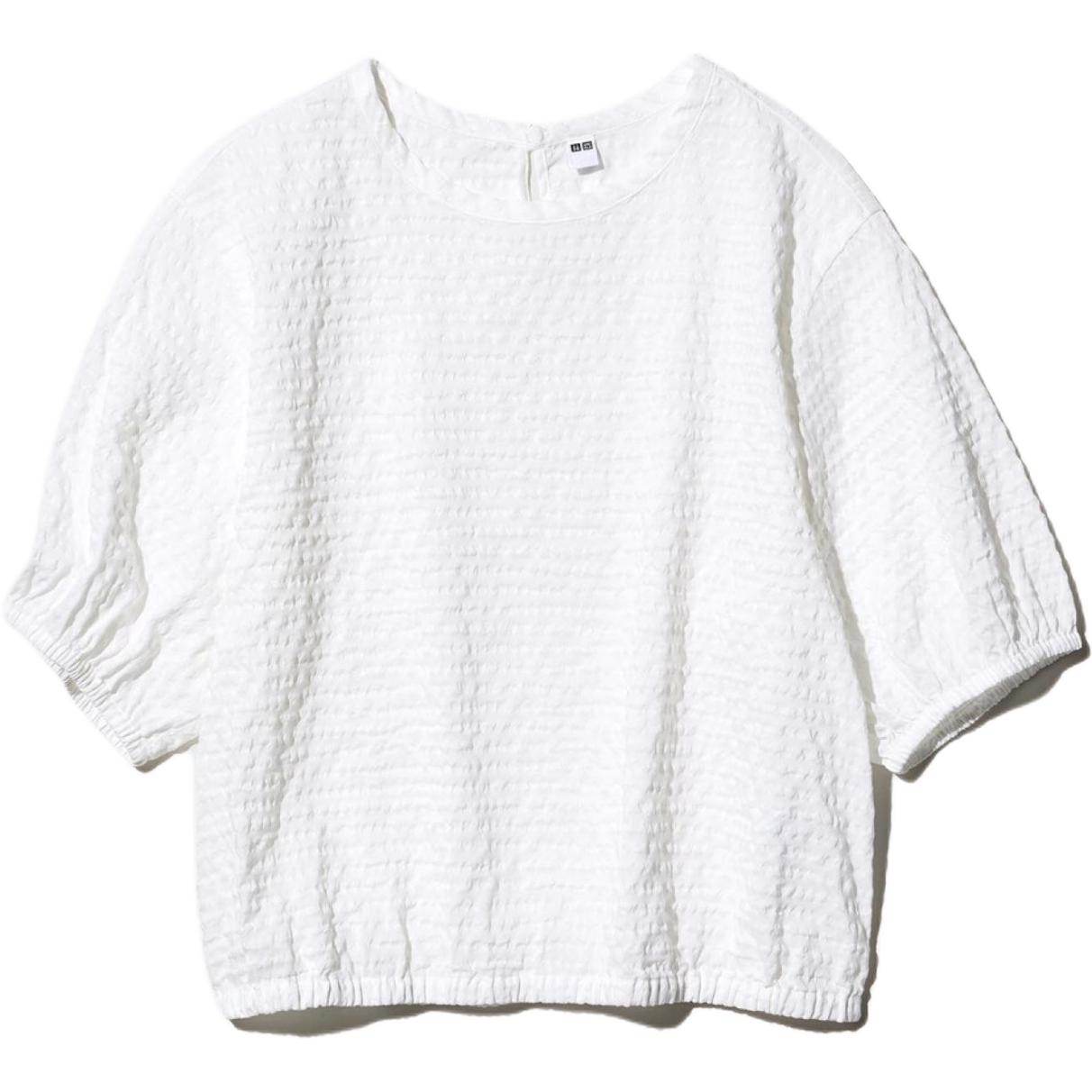 Блузка женская Uniqlo - Boxette Shop