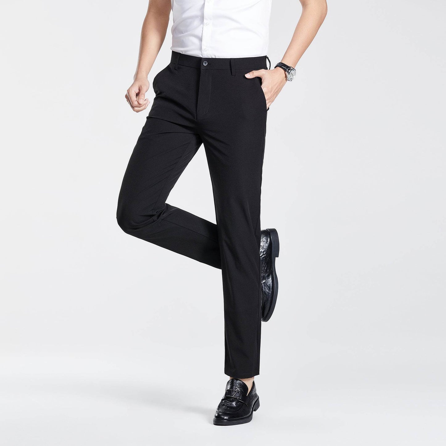 Брюки мужские Antioffice - Boxette Shop