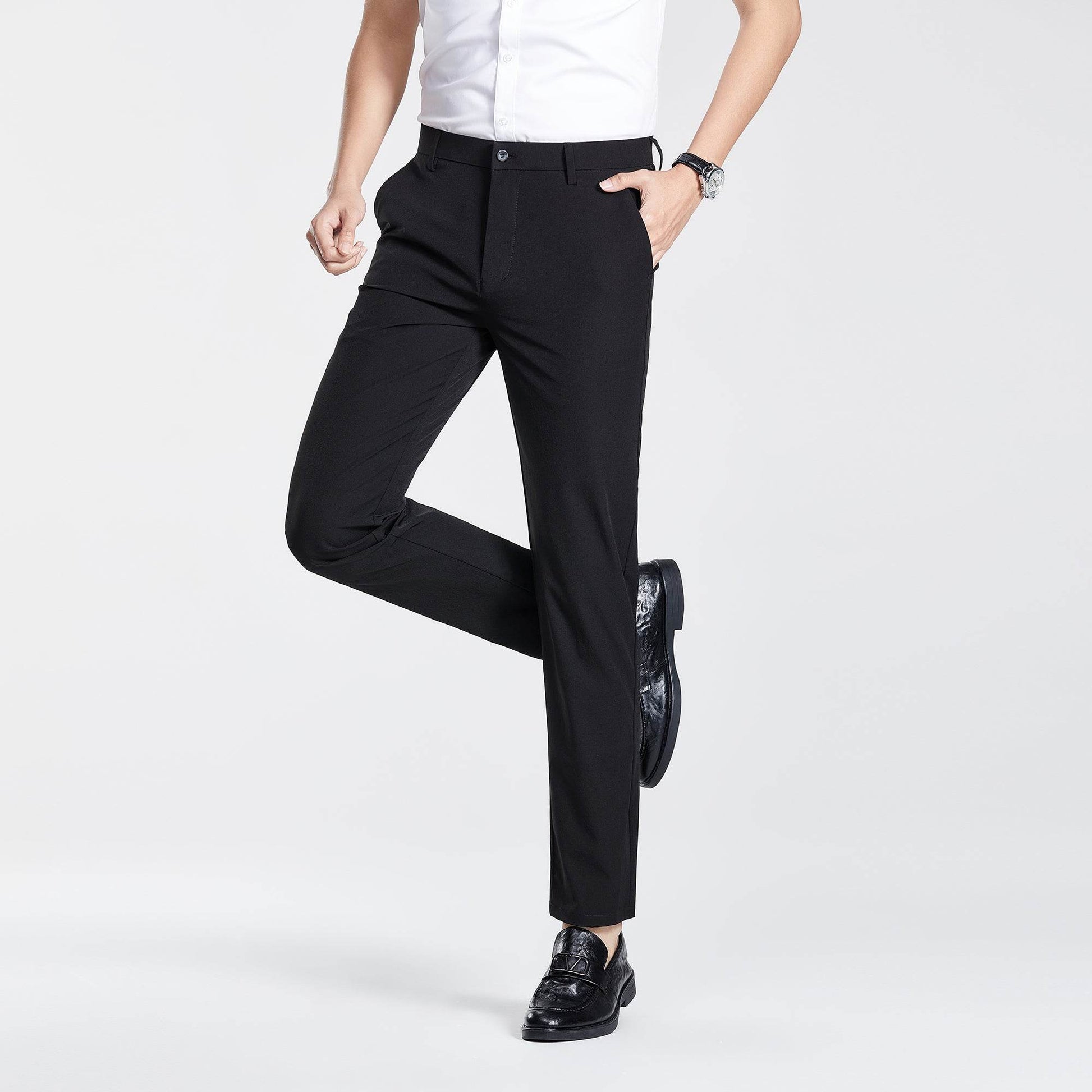 Брюки мужские Antioffice - Boxette Shop