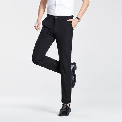 Брюки мужские Antioffice - Boxette Shop