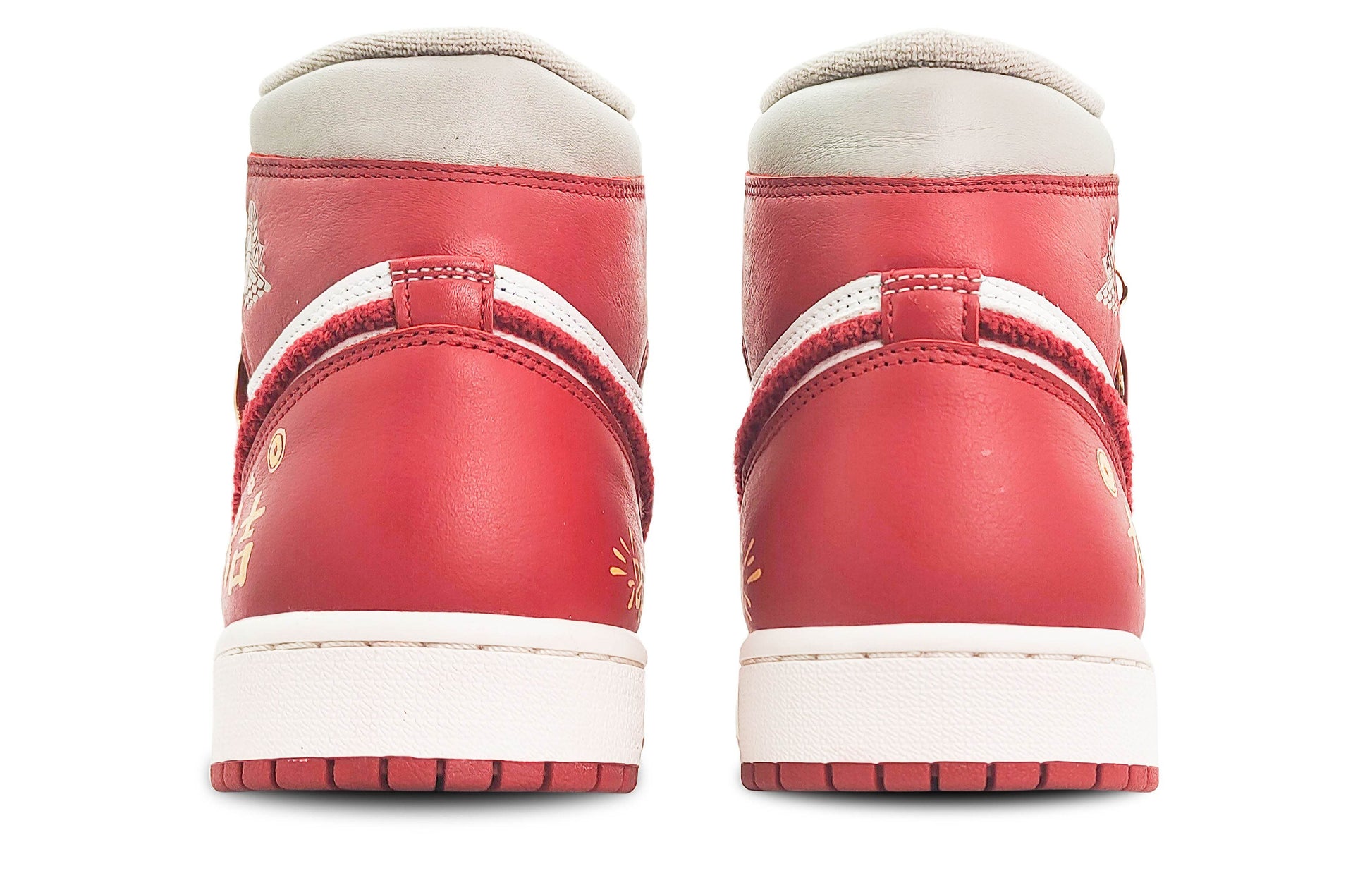 Кроссовки женские Jordan air - Boxette Shop