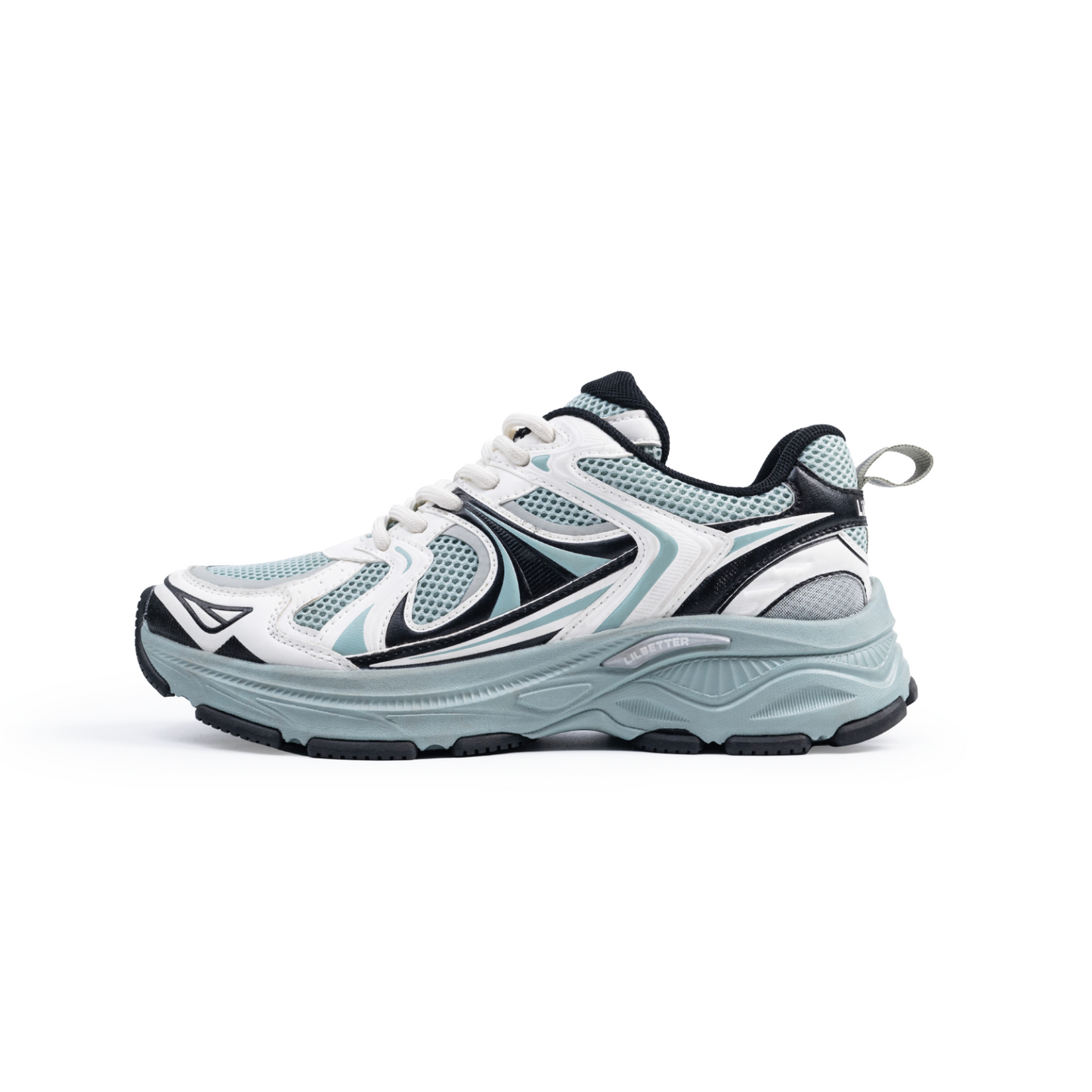 Кроссовки Lilbetter