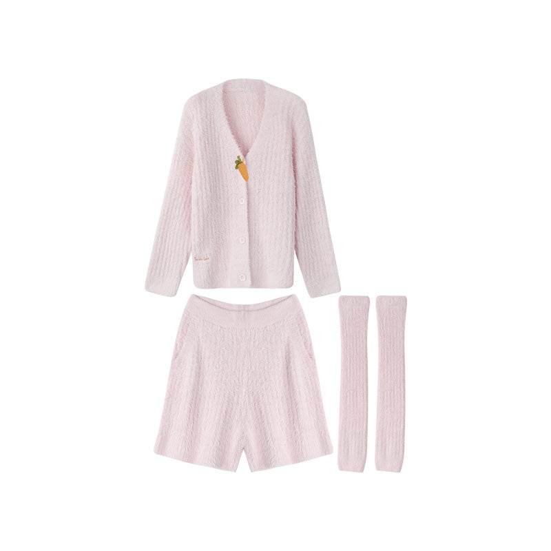 Пижамный комплект женский Ubras - Boxette Shop
