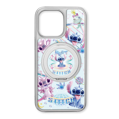 Чехол для телефона Disney Stitch