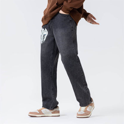 Джинсы мужские Antioffice - Boxette Shop