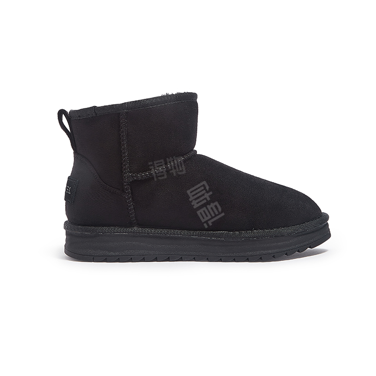 Ботинки женские Camel