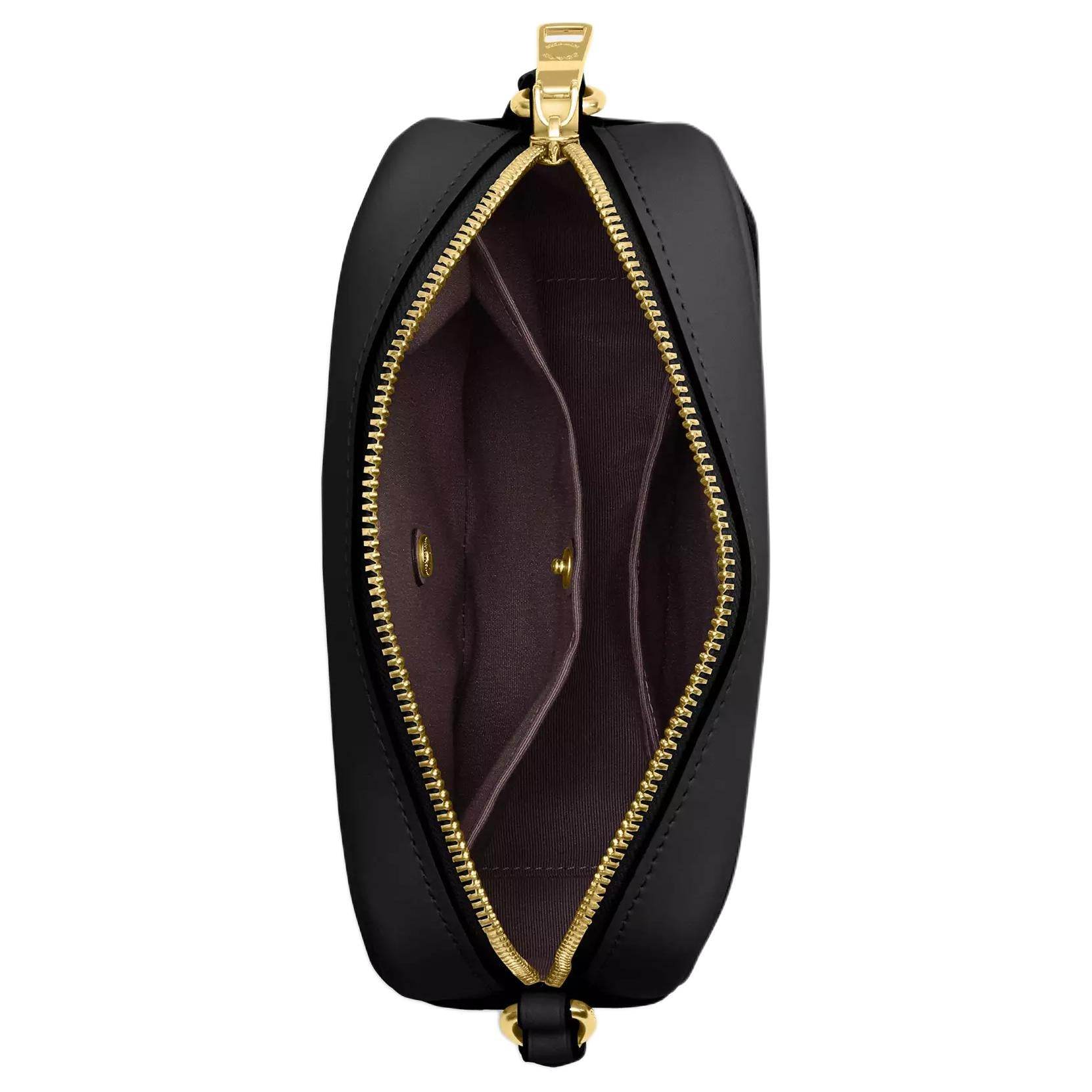 Сумка женская Coach Jamie 21 Classic Old Flower Label - Boxette Shop