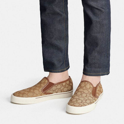 Кроссовки мужские Coach - Boxette Shop