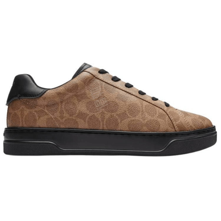 Кроссовки мужские Coach Highline - Boxette Shop