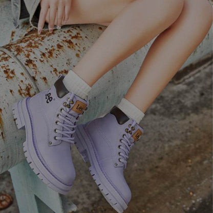 Сапоги женские Lee - Boxette Shop