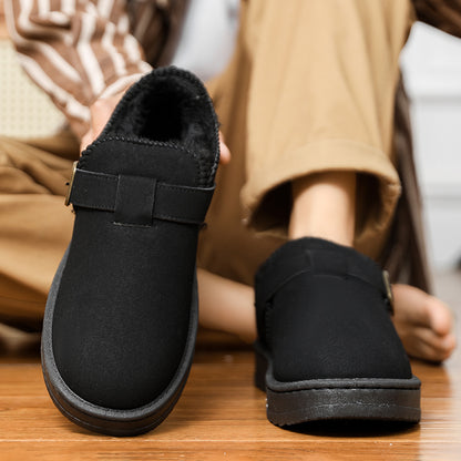 Ботинки мужские CariteSport