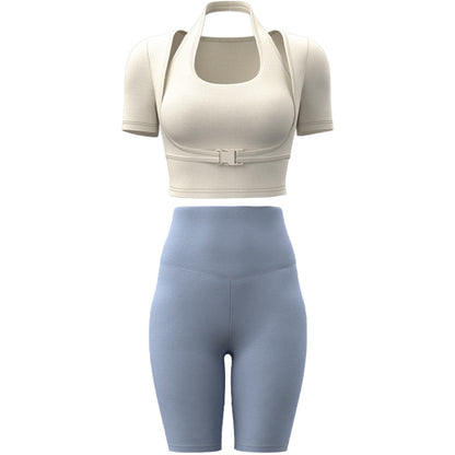 FARO ayollar sport kostyumi