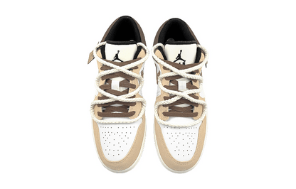 Кроссовки мужские Jordan air exodus - Boxette Shop