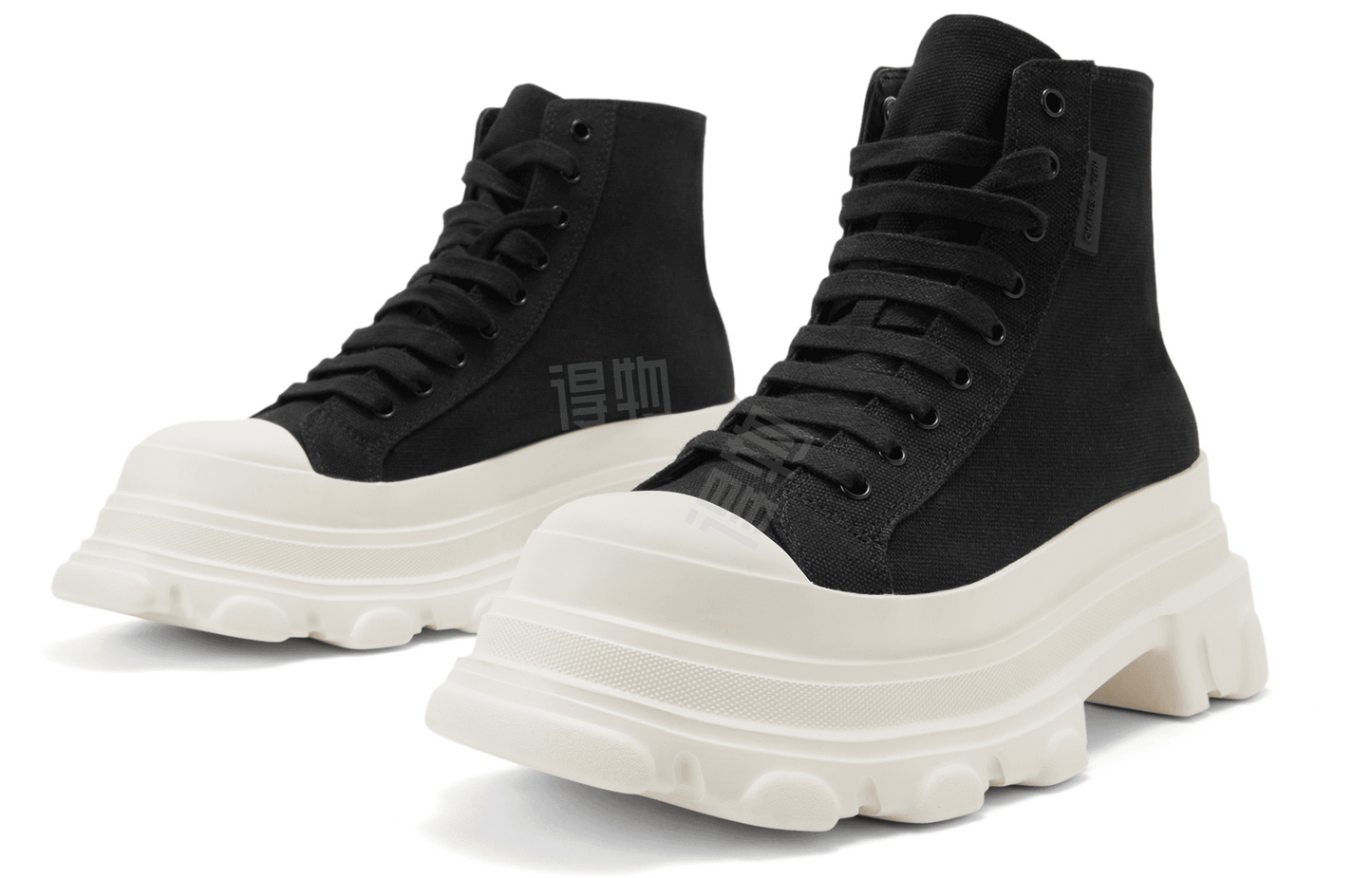 Ботинки женские Charles&Keith - Boxette Shop