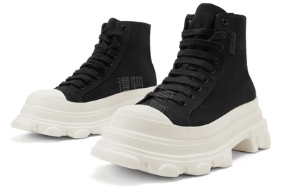 Ботинки женские Charles&Keith - Boxette Shop