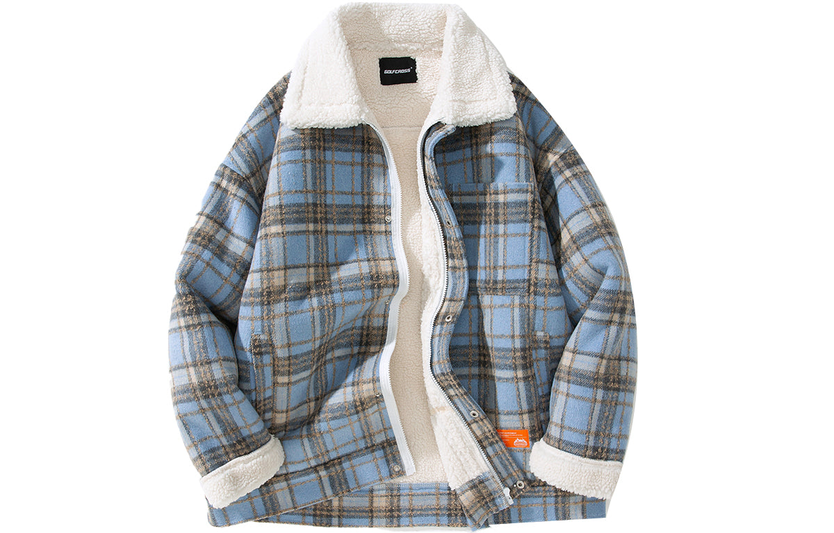 Erkaklar golf kross ko'ylagi