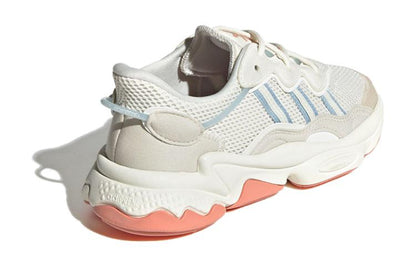 Кроссовки детские Adidas Originals Ozweego J