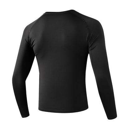 Robinhood erkaklar uchun termal ichki kiyim