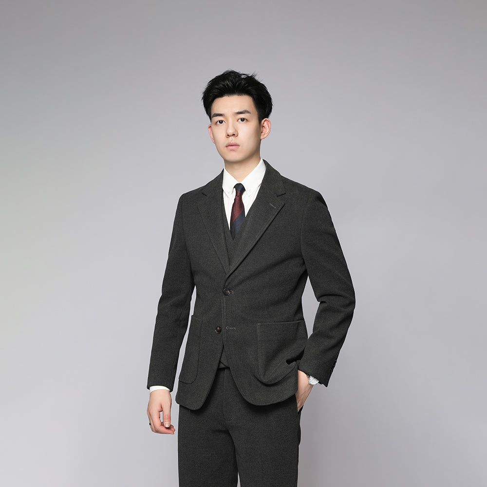 Костюм мужской Johnhollis