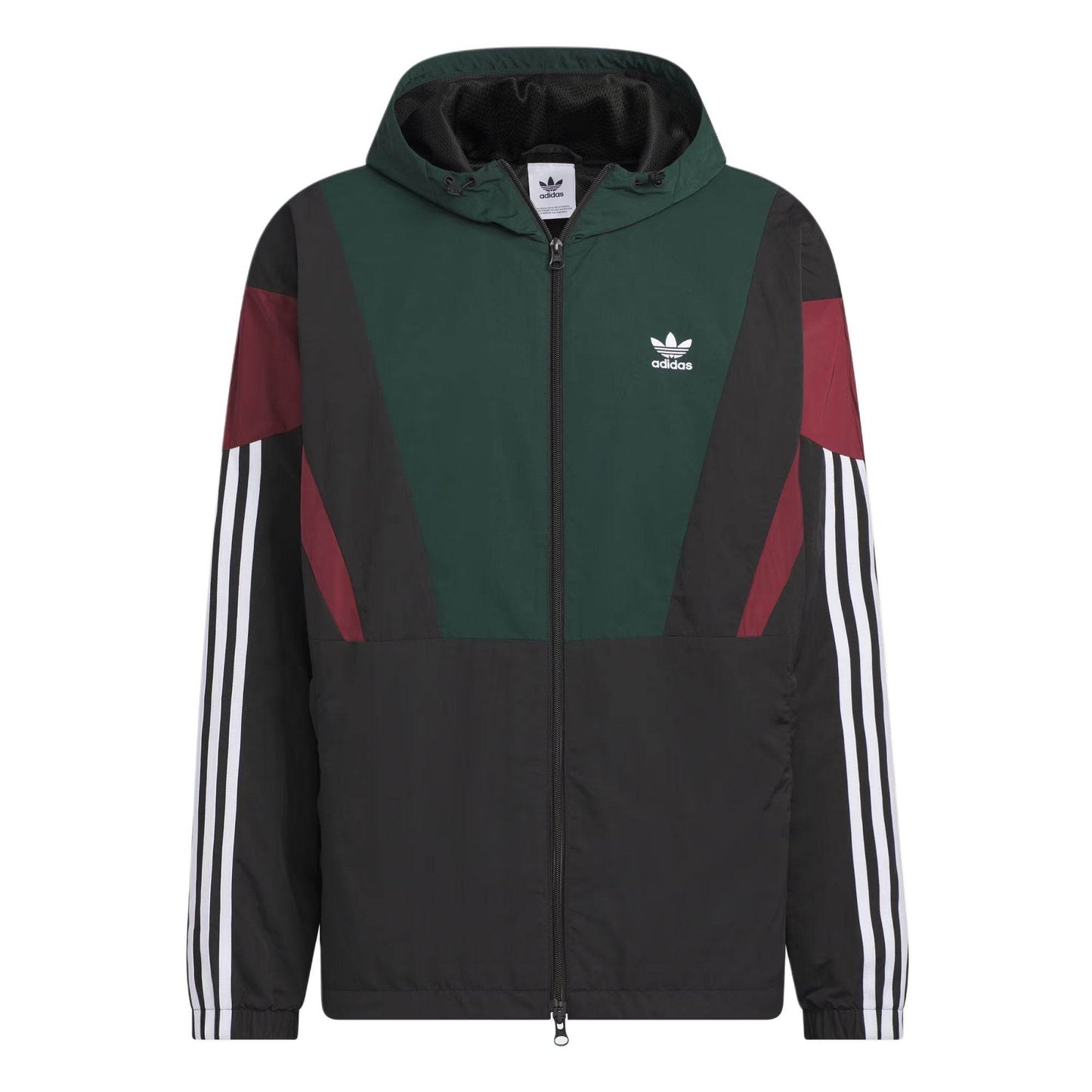 Спортивная куртка мужская Adidas Originals - Boxette Shop