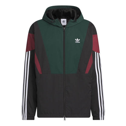 Спортивная куртка мужская Adidas Originals - Boxette Shop