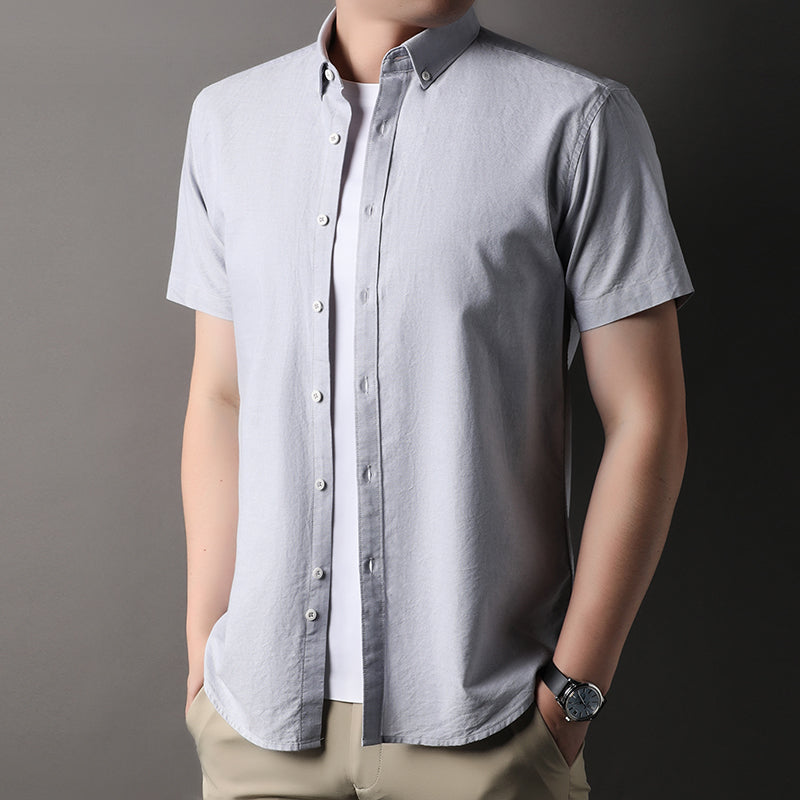 Рубашка мужская Pierre Cardin