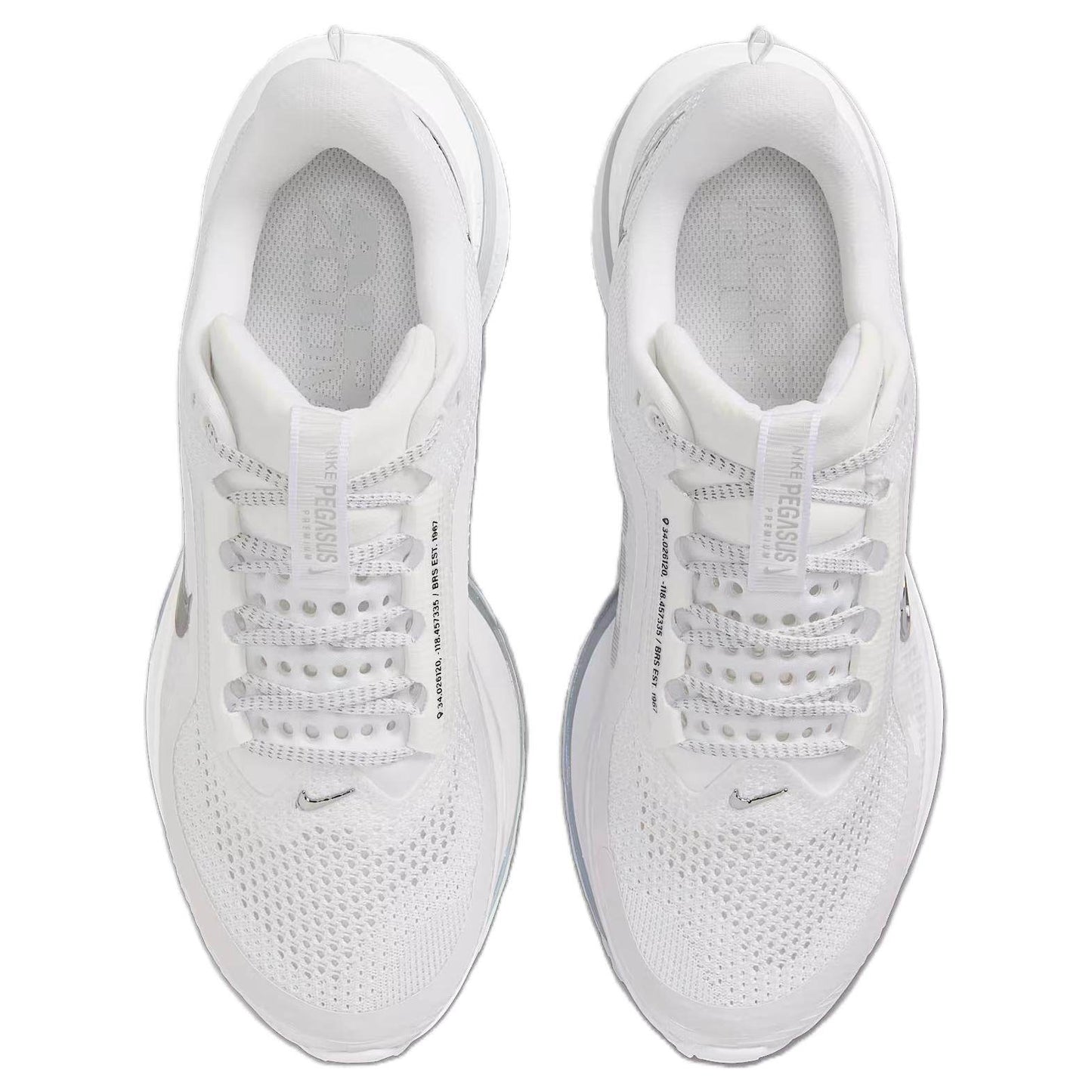 Кроссовки Nike Pegasus Premium - Boxette Shop