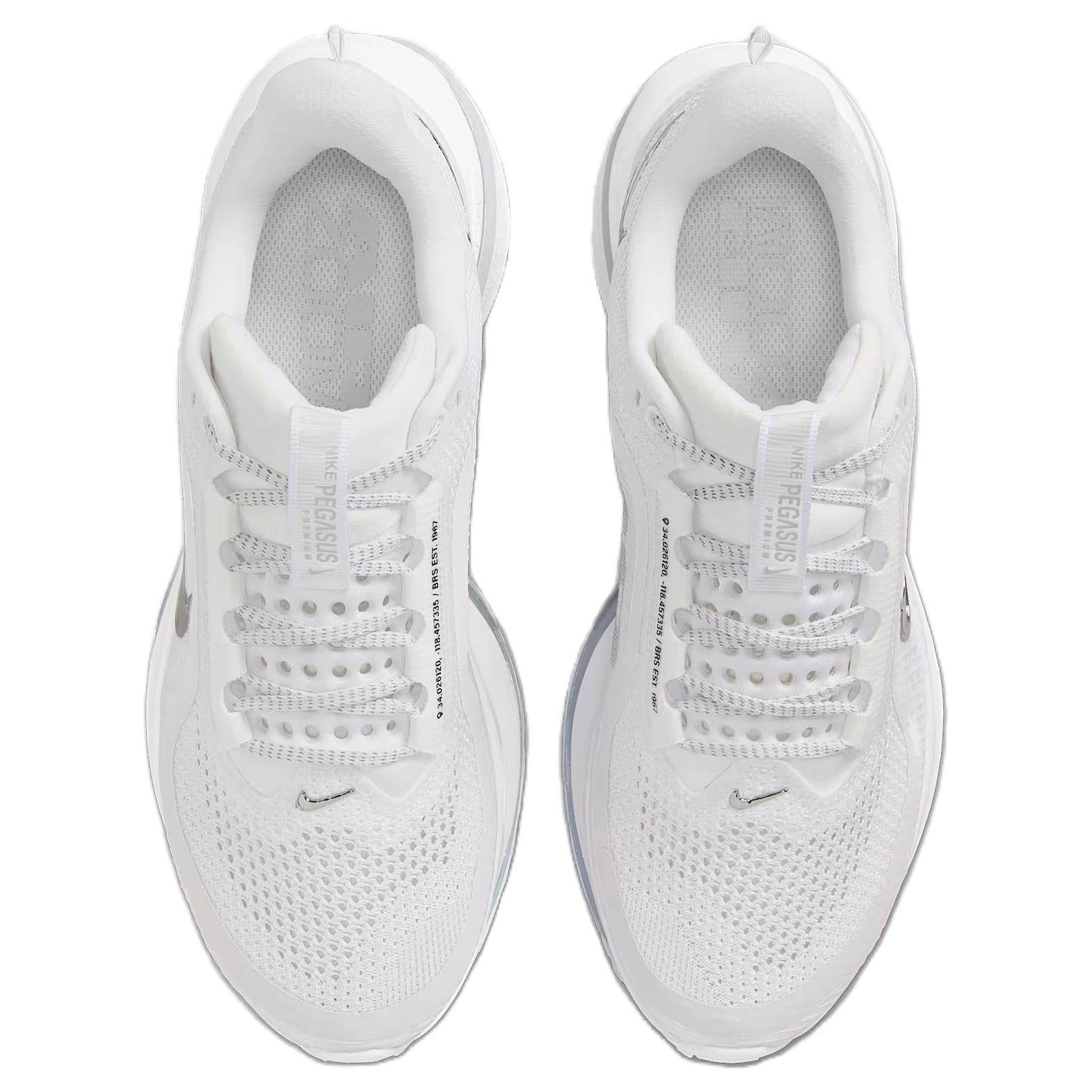 Кроссовки Nike Pegasus Premium - Boxette Shop