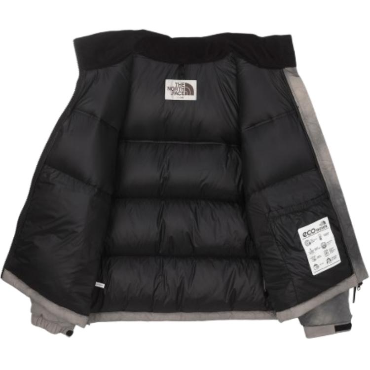 Пуховик мужской The North Face