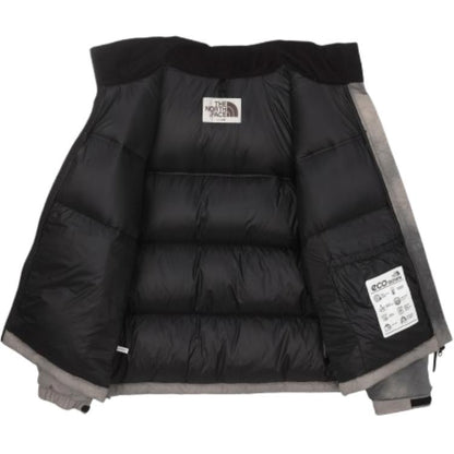 Пуховик мужской The North Face