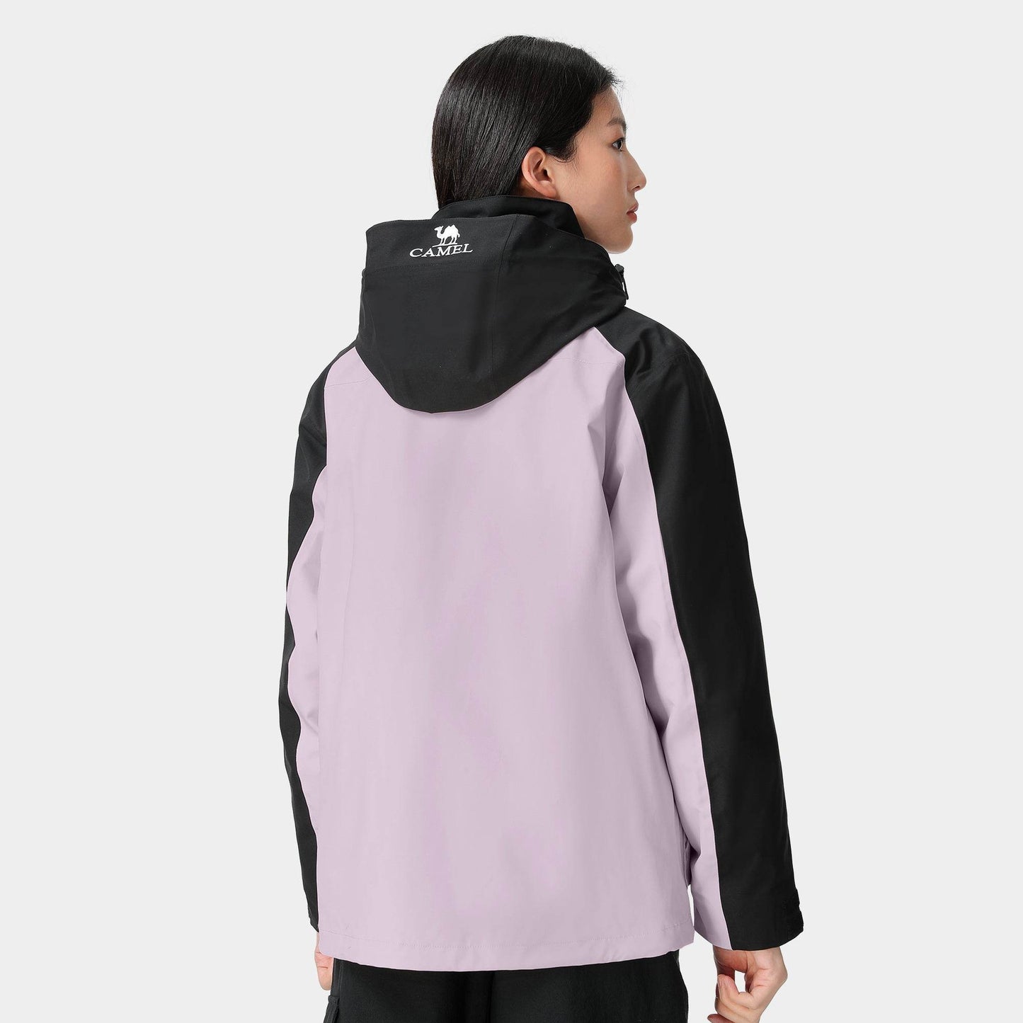 Куртка женская Camel All Weather Series - Boxette Shop
