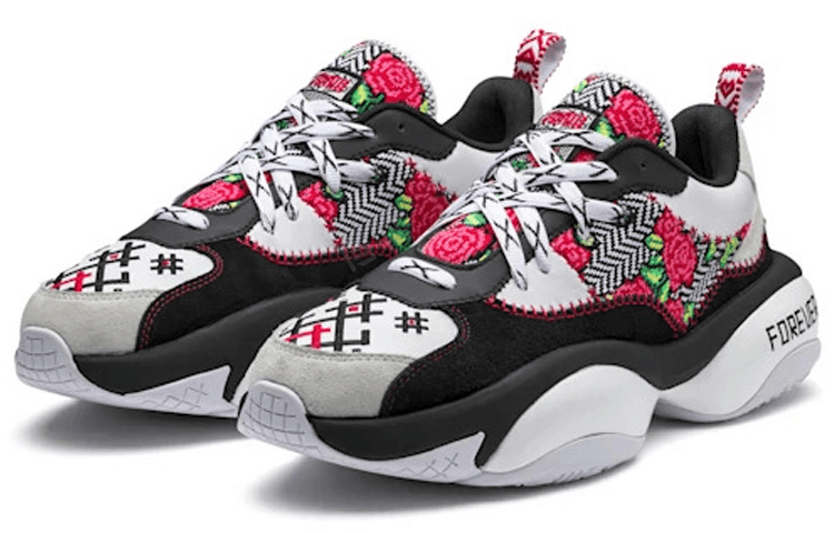 Кроссовки Puma X Jahnkoy - Boxette Shop