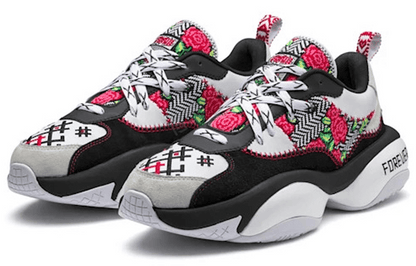 Кроссовки Puma X Jahnkoy - Boxette Shop