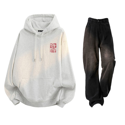 Спортивный костюм мужской Robinhood