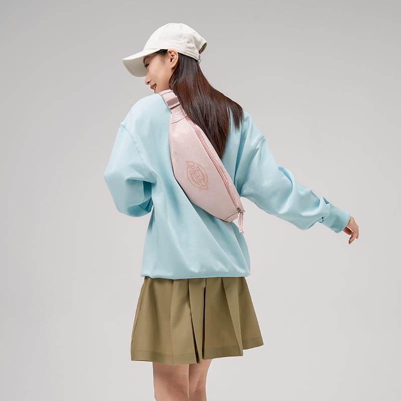 Поясная сумка Dickies Athletic Street Trend Open Compact Student - Boxette Shop