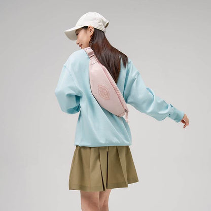 Поясная сумка Dickies Athletic Street Trend Open Compact Student - Boxette Shop