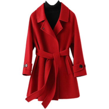 Пальто женское One Shallow - Boxette Shop