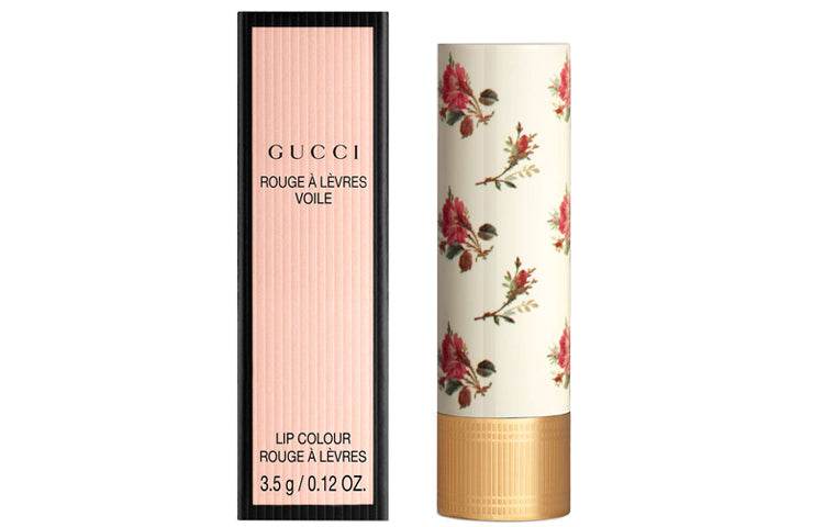 Помада Gucci - Boxette Shop