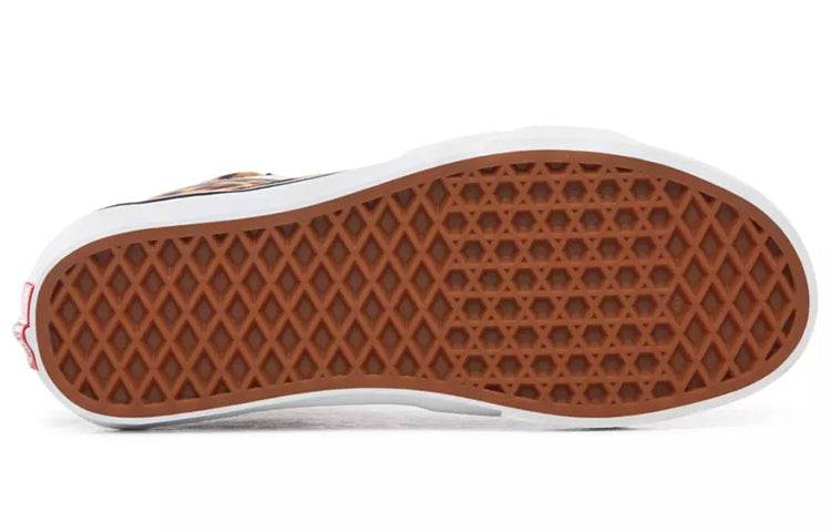 Кеды женские Vans sk8 - Boxette Shop