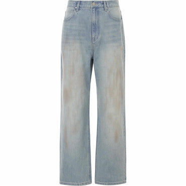 Джинсы мужские Lee