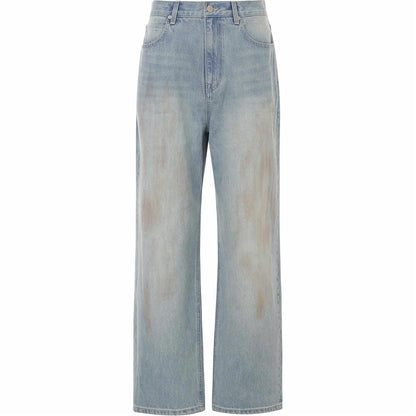 Джинсы мужские Lee