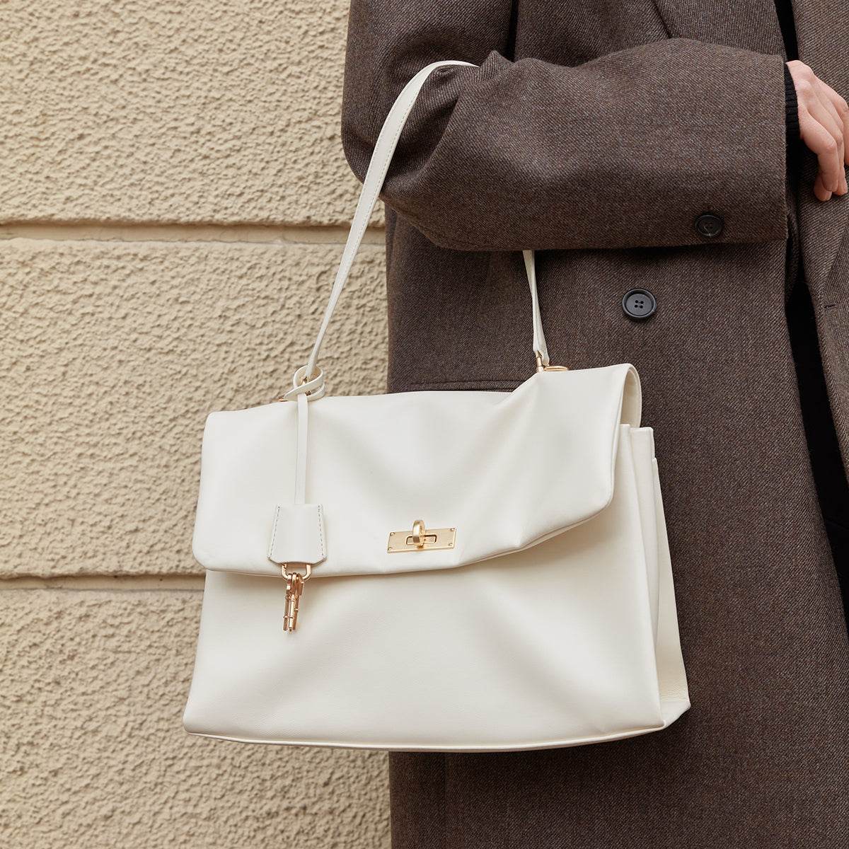 Сумка женская Charles&Keith - Boxette Shop