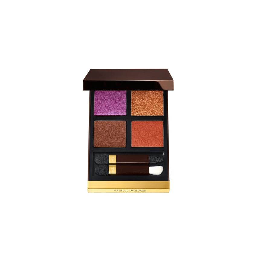 Тени для век TF Classic Illusion Quad - Boxette Shop