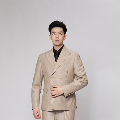 Пиджак мужской Johnhollis