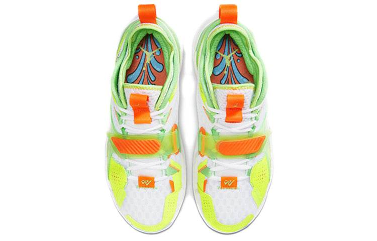 Кроссовки Jordan why not - Boxette Shop