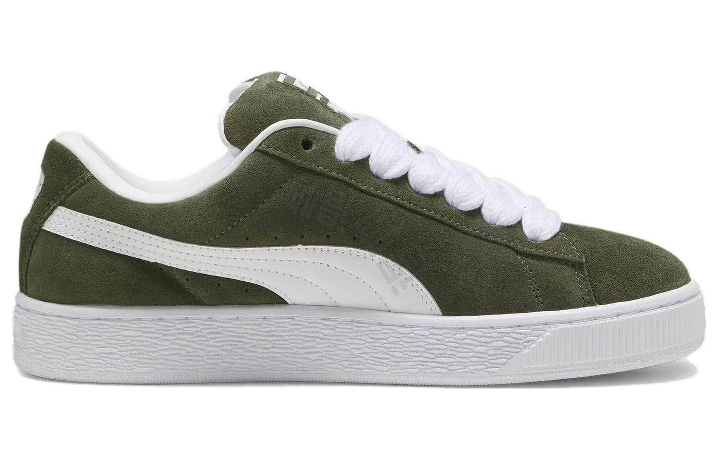 Кроссовки Puma Suede Xl - Boxette Shop